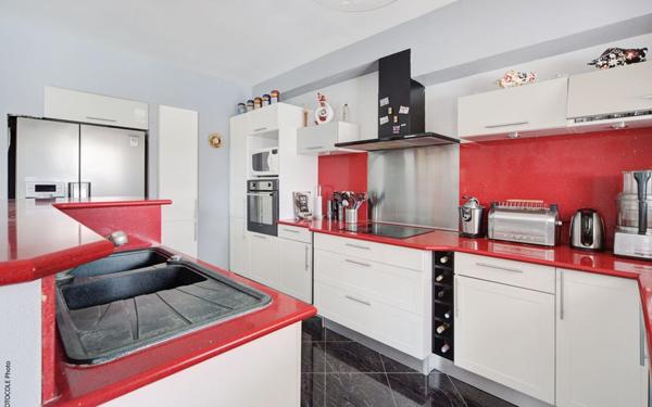 Maison à vendre    5 pièces • 190 m2 Saint-Alban