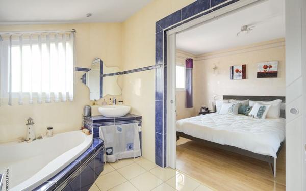 Maison à vendre    5 pièces • 190 m2 Saint-Alban