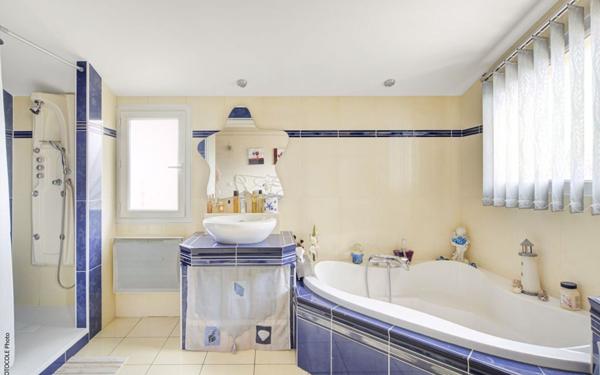 Maison à vendre    5 pièces • 190 m2 Saint-Alban