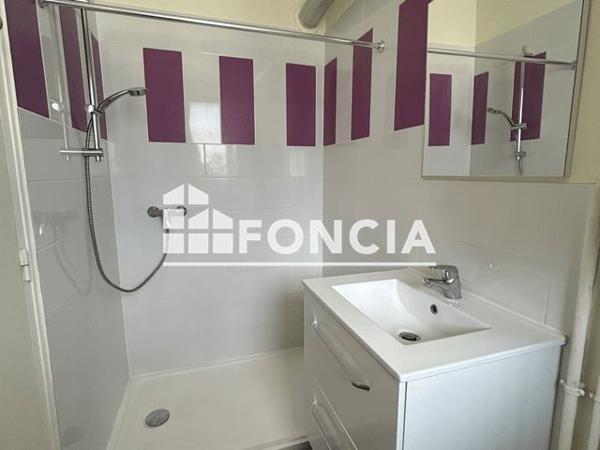 Location Studio 27.4 m² - 15 RUE FRANCOIS FOREAU Luce 28110