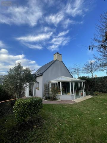 Maison à vendre à Ploeren dans le Morbihan (56880), ref : 56004-877