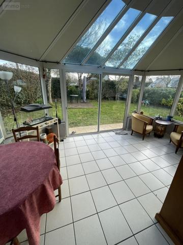 Maison à vendre à Ploeren dans le Morbihan (56880), ref : 56004-877