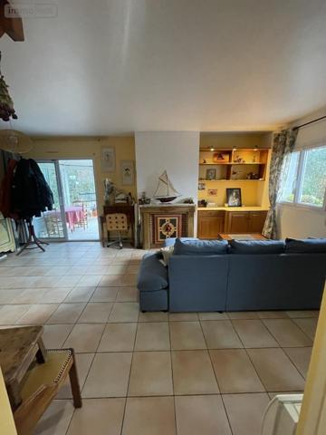 Maison à vendre à Ploeren dans le Morbihan (56880), ref : 56004-877
