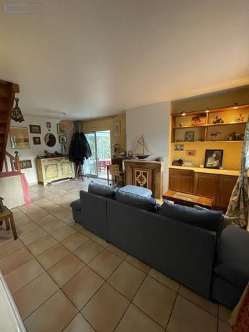 Maison à vendre à Ploeren dans le Morbihan (56880), ref : 56004-877