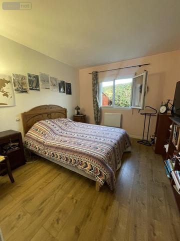 Maison à vendre à Ploeren dans le Morbihan (56880), ref : 56004-877