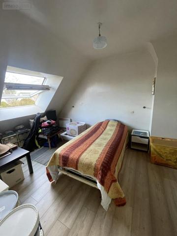 Maison à vendre à Ploeren dans le Morbihan (56880), ref : 56004-877