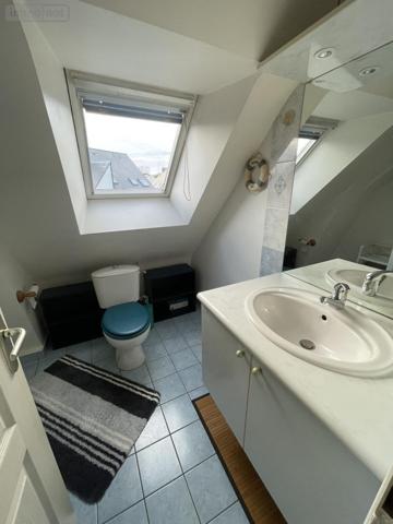 Maison à vendre à Ploeren dans le Morbihan (56880), ref : 56004-877