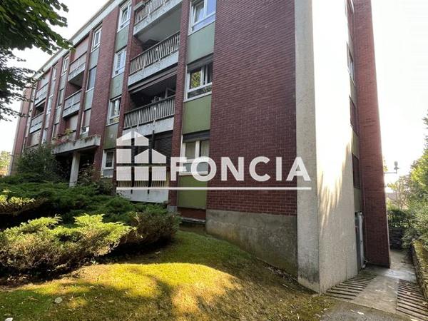 À vendre Appartement 4 pièces 82 m² - Survilliers 95470