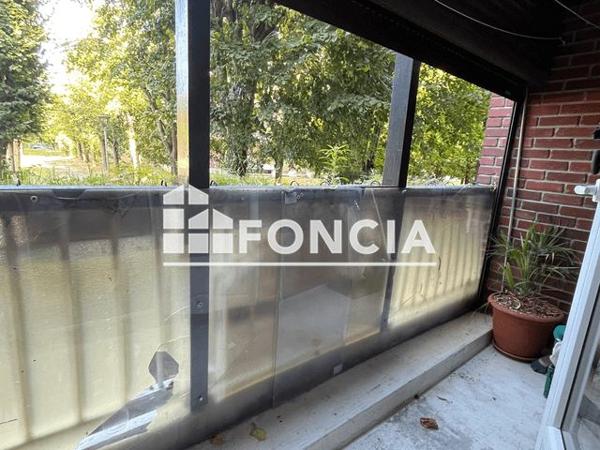 À vendre Appartement 4 pièces 82 m² - Survilliers 95470