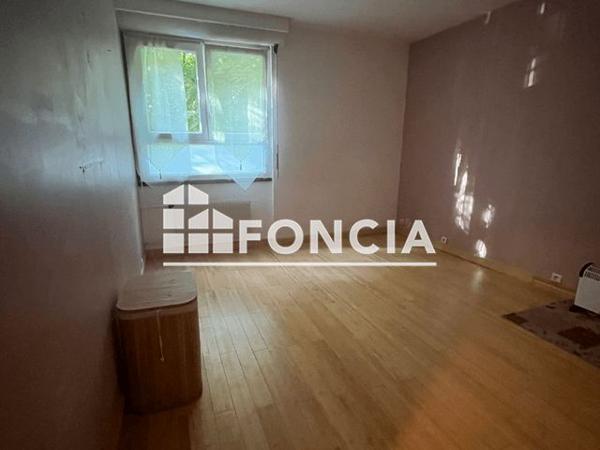 À vendre Appartement 4 pièces 82 m² - Survilliers 95470