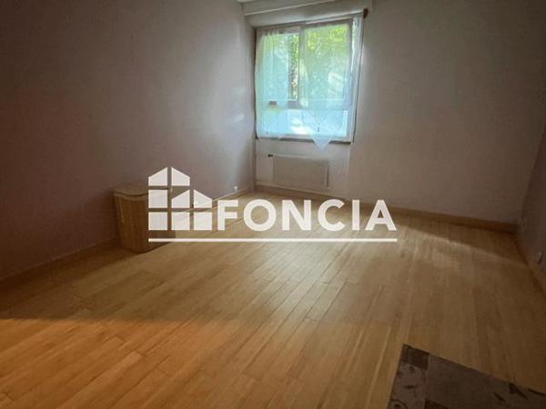 À vendre Appartement 4 pièces 82 m² - Survilliers 95470