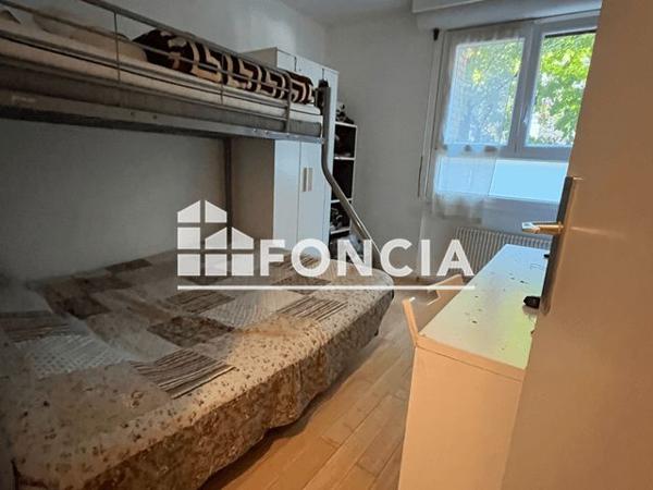 À vendre Appartement 4 pièces 82 m² - Survilliers 95470