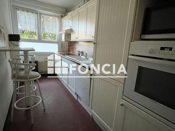 À vendre Appartement 4 pièces 82 m² - Survilliers 95470