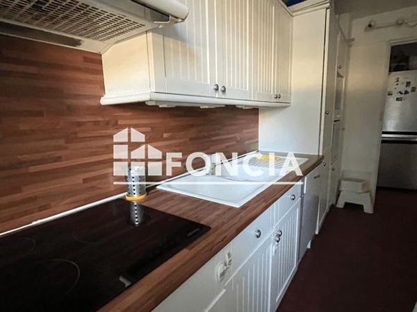 À vendre Appartement 4 pièces 82 m² - Survilliers 95470