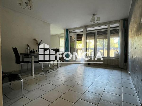 À vendre Appartement 4 pièces 82 m² - Survilliers 95470