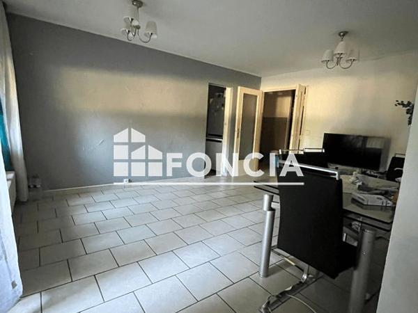 À vendre Appartement 4 pièces 82 m² - Survilliers 95470