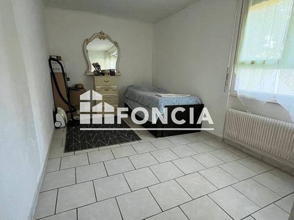 À vendre Appartement 4 pièces 82 m² - Survilliers 95470