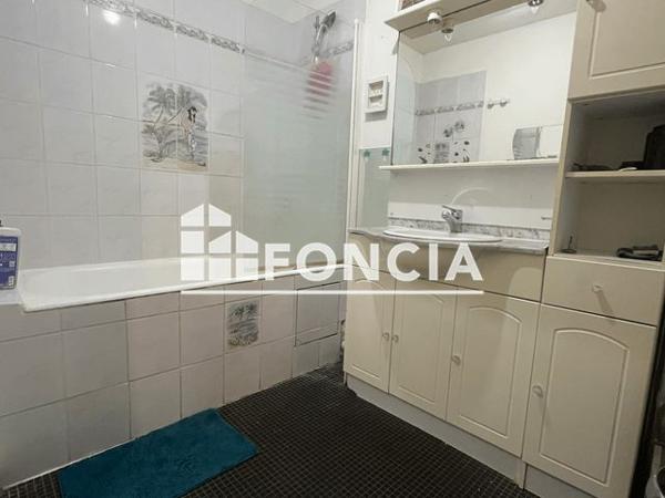 À vendre Appartement 4 pièces 82 m² - Survilliers 95470