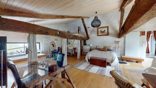 Vente Propriété 10 pièces 322 m2 à Dourgne