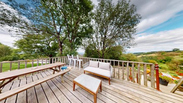 Vente Propriété 10 pièces 322 m2 à Dourgne