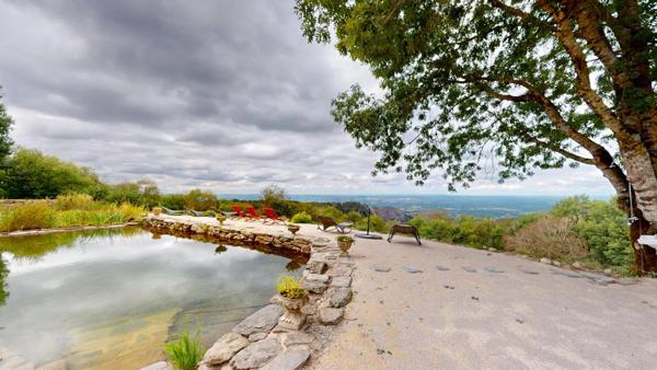 Vente Propriété 10 pièces 322 m2 à Dourgne