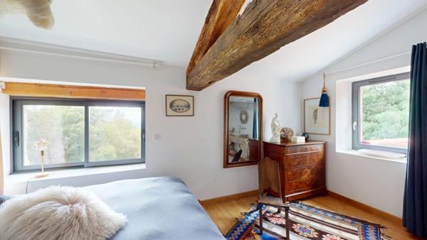 Vente Propriété 10 pièces 322 m2 à Dourgne