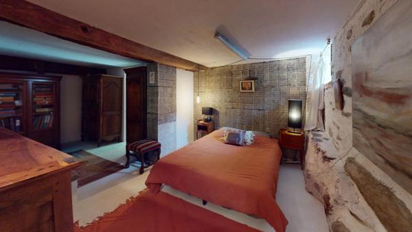 Vente Propriété 10 pièces 322 m2 à Dourgne