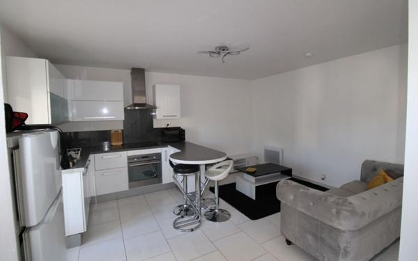 Maison à louer    2 pièces • 39,60 m2 Bois-le-Roi