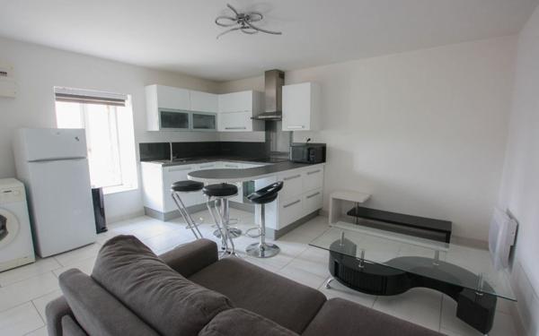 Maison à louer    2 pièces • 39,60 m2 Bois-le-Roi