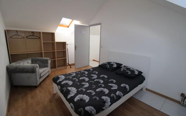 Maison à louer    2 pièces • 39,60 m2 Bois-le-Roi