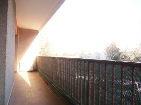 Marseille (toute la ville)