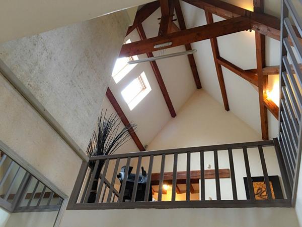 Maison à vendre    8 pièces •  Bessancourt