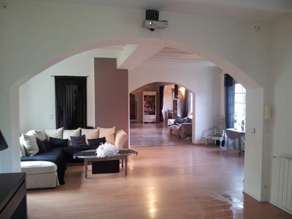 Maison à vendre    8 pièces •  Bessancourt