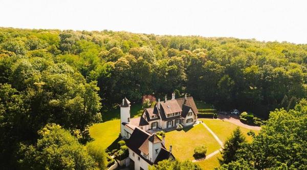 Maison à vendre    8 pièces •  Bessancourt