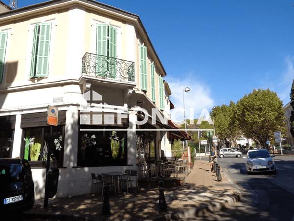 Location Appartement 3 pièces 71.13 m² - 2 RUE AMBROISE THOMAS Hyeres Les Palmiers 83400