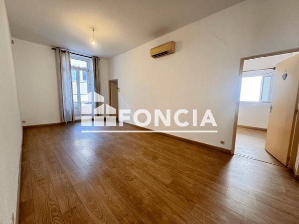 Location Appartement 3 pièces 71.13 m² - 2 RUE AMBROISE THOMAS Hyeres Les Palmiers 83400