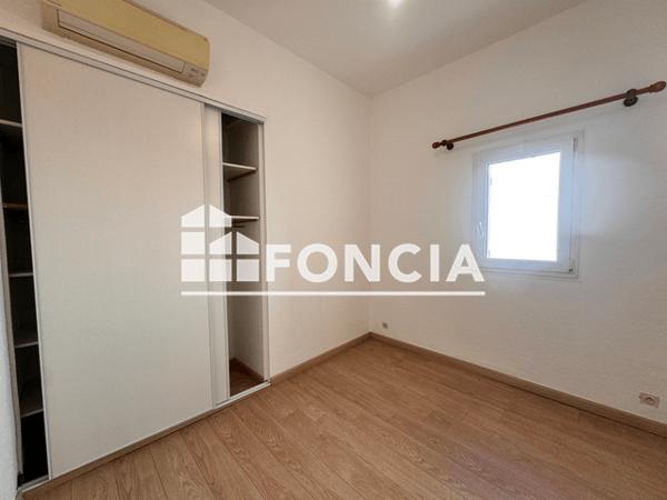 Location Appartement 3 pièces 71.13 m² - 2 RUE AMBROISE THOMAS Hyeres Les Palmiers 83400
