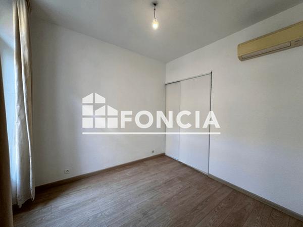 Location Appartement 3 pièces 71.13 m² - 2 RUE AMBROISE THOMAS Hyeres Les Palmiers 83400