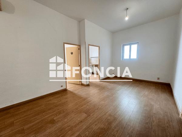 Location Appartement 3 pièces 71.13 m² - 2 RUE AMBROISE THOMAS Hyeres Les Palmiers 83400