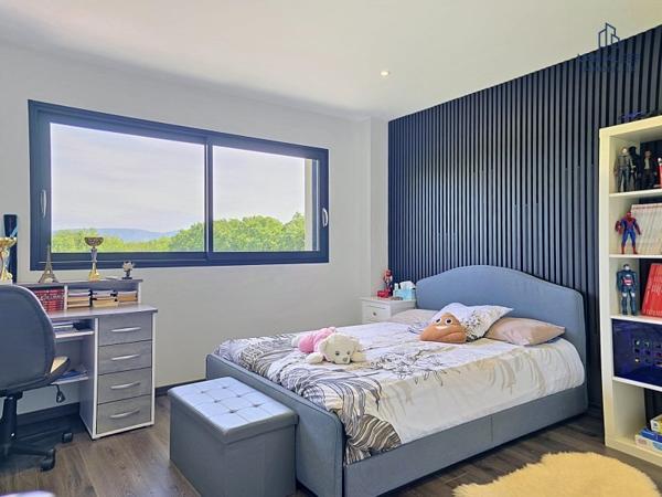 Vente / Maison contemporaine