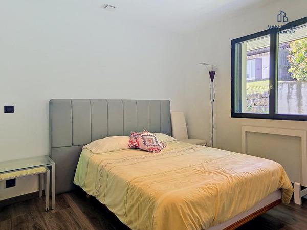 Vente / Maison contemporaine