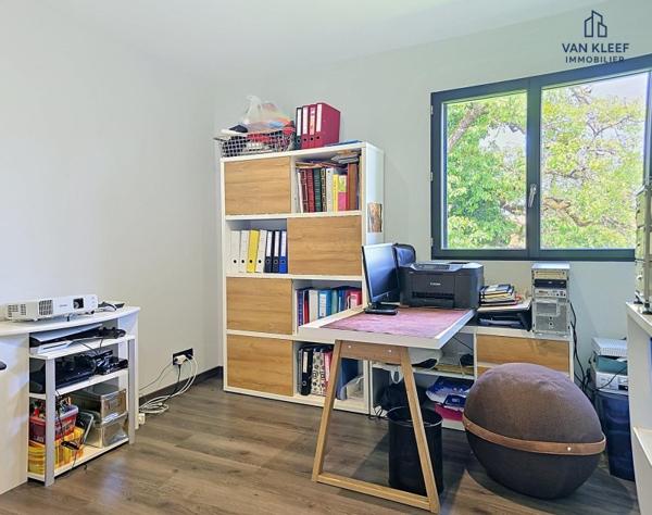 Vente / Maison contemporaine
