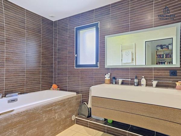 Vente / Maison contemporaine