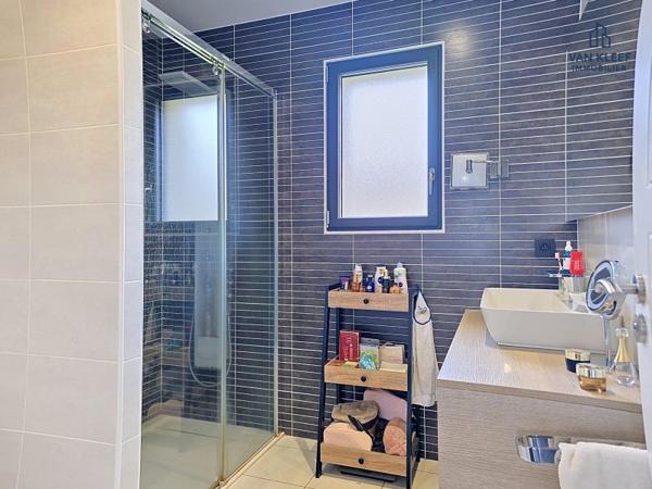 Vente / Maison contemporaine