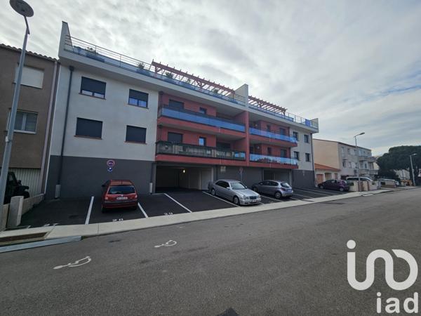 Appartement à vendre 3 pièces 74 m² Perpignan