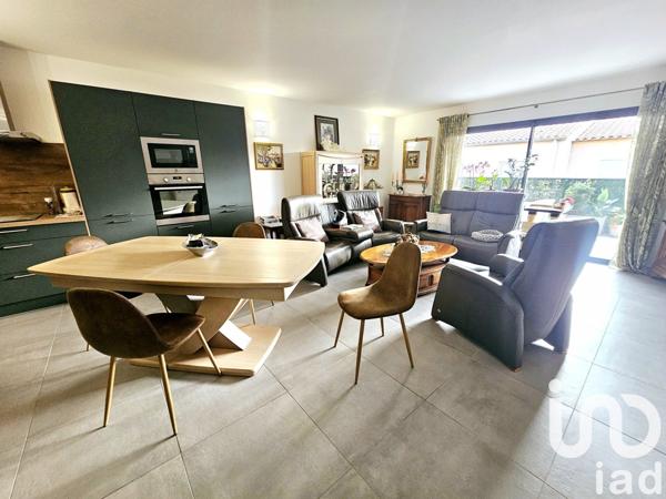 Appartement à vendre 3 pièces 74 m² Perpignan