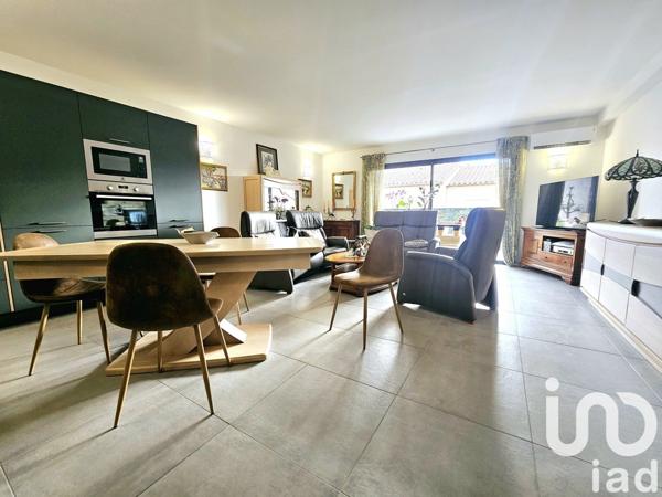 Appartement à vendre 3 pièces 74 m² Perpignan