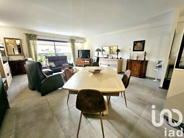 Appartement à vendre 3 pièces 74 m² Perpignan