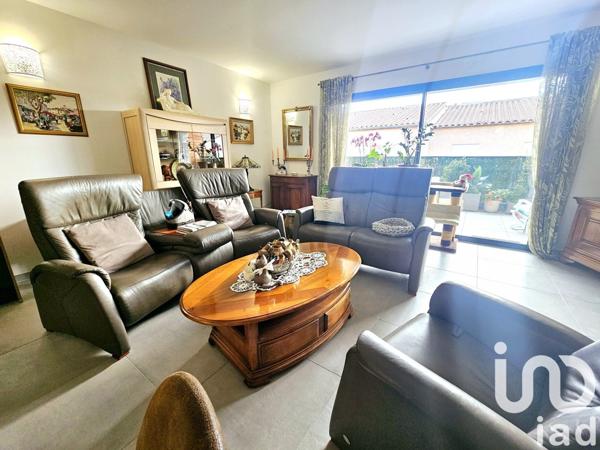 Appartement à vendre 3 pièces 74 m² Perpignan