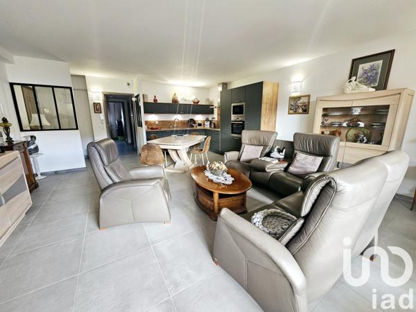 Appartement à vendre 3 pièces 74 m² Perpignan